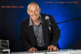 dj inhuren west-vlaanderen